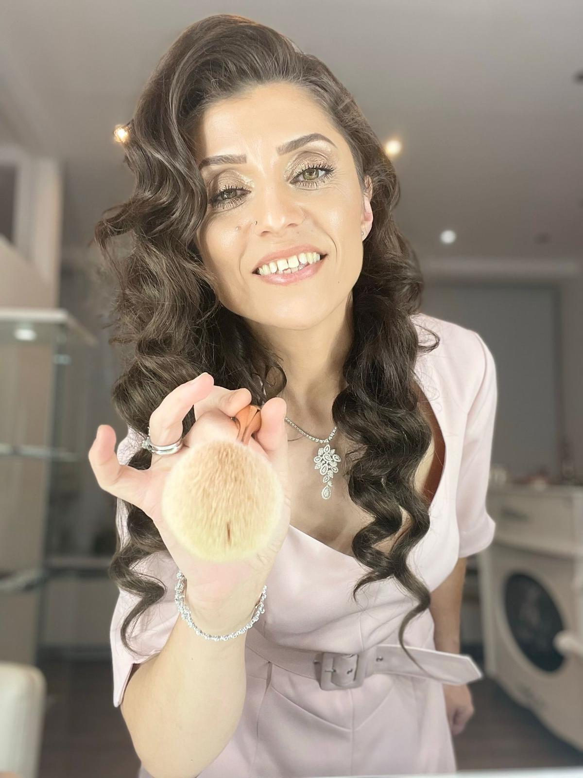Desert Rose Beauty Institut Innenansicht